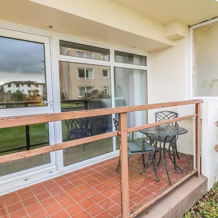 Cumbrae View Apartment Largs Exterior foto