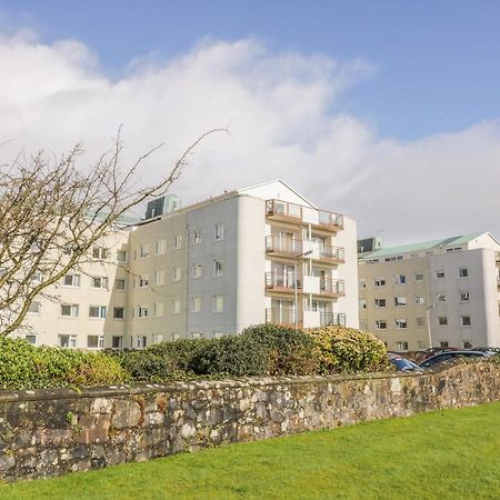 Cumbrae View Apartment Largs Exterior foto