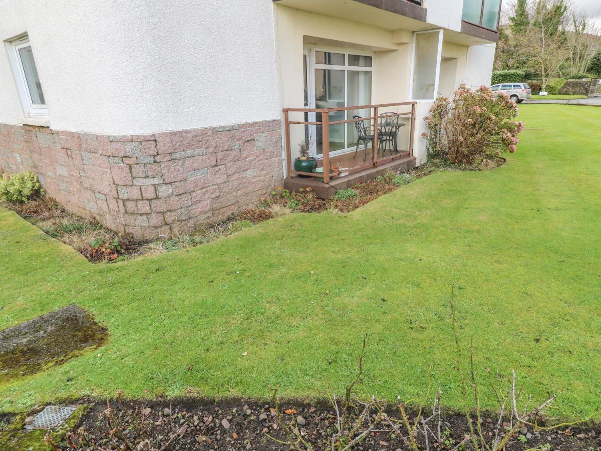 Cumbrae View Apartment Largs Exterior foto
