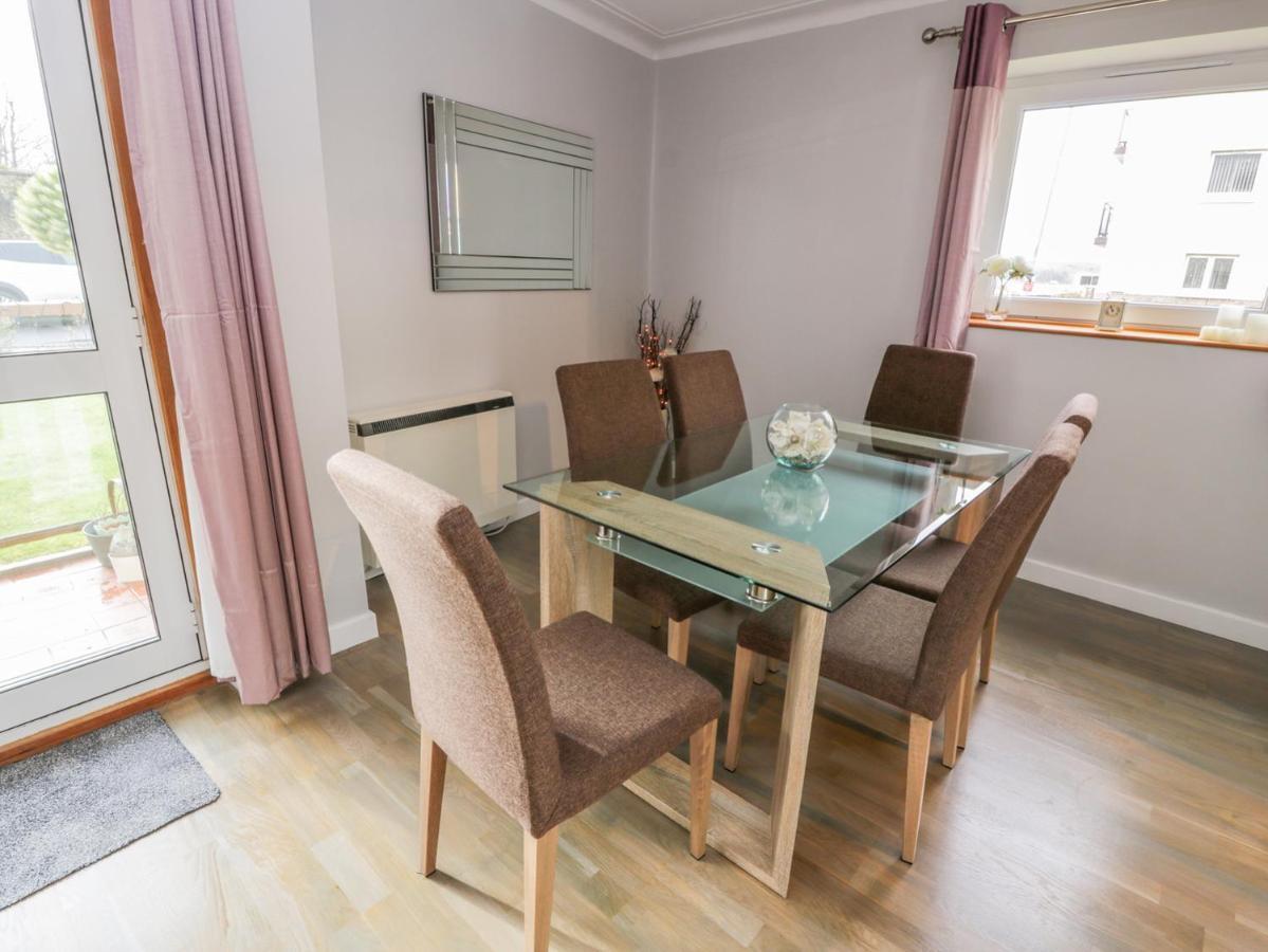 Cumbrae View Apartment Largs Exterior foto