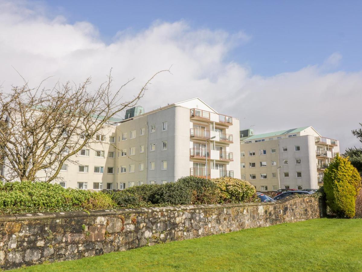 Cumbrae View Apartment Largs Exterior foto